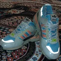 کتونی zx10000|کیف، کفش، کمربند|تهران, شوش|دیوار