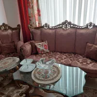 مبل|مبلمان خانگی و میز عسلی|تهران, کاج|دیوار