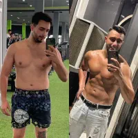 مربی خصوصی بدنسازی Personal Training