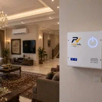ترانس تثبیت برق۱۲ پایا ولت با گارانتی تعویض
