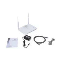 GPON مدل AN5506-04-FS مودم فیبر نوری اصلی فایبرهوم|مودم و تجهیزات شبکه|اصفهان, بهار آزادی|دیوار