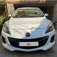 مزدا۳نیومدل۹۷(خوش قیمت)