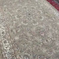 فرش شش متری .کناره|فرش|کرمانشاه, |دیوار