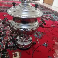 سماورفروشی