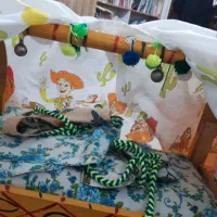 تهته.گهواره محلی