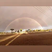زمین ۵۰۰متر مسکونی اقبالیه