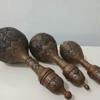 تنگ مسی قلم زنی|کلکسیون اشیاء عتیقه|بندر ماهشهر, |دیوار