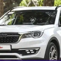 فروش خودرو فیدیلیتی