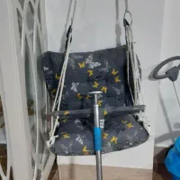 تاب بچه ومیله بارفیکس