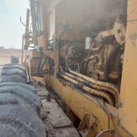 گریدر کوماتسوR2 مندل زنجیری|خودرو سنگین|خرمشهر, |دیوار