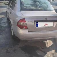 عقب جلو پلمپ|خودرو سواری و وانت|تهران, والفجر (افسریه)|دیوار