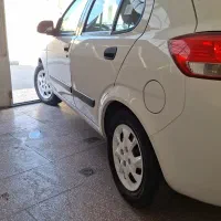 تیبا هاچ بک EX 1401|خودرو سواری و وانت|شاهین‌شهر, شهرک گلدیس|دیوار