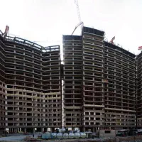 فروش امتیاز آپارتمان