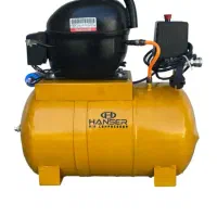 پمپ باد بیصدا