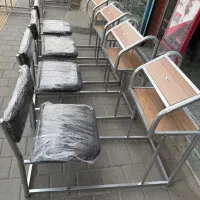 صندلی نماز مبل مساجد اپن رستورانی تاشو جلو مبلی