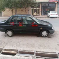 پراید ۸۷|خودرو سواری و وانت|میاندوآب, |دیوار