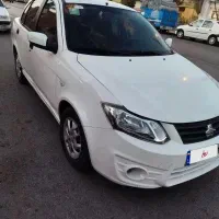 ساینا مدل 95|خودرو سواری و وانت|شیراز, شریف‌آباد|دیوار