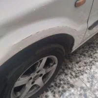 سمنددوگانه شرکتی ای اف سون مدل ۹۰|خودرو سواری و وانت|اصفهان, رسالت|دیوار