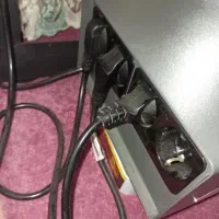 استابیلایزر تمام اتوماتیک سارا 1000 ولت آمپر|قطعات و لوازم جانبی رایانه|قم, باغ کرباسی|دیوار