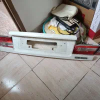 اشپزخانه چراغ فلاب سمند