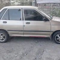 پراید صبا فوری