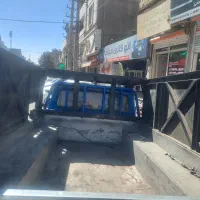 نیسان مدل ۷۳|خودرو سواری و وانت|کرج, شعبان‌آباد|دیوار