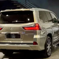 لکسوس lx570 2018|خودرو سواری و وانت|رشت, بلوار گیلان|دیوار