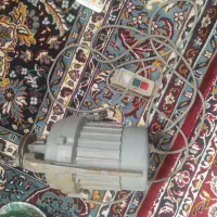 دینام چرخ خیاطی صنعتی|ماشین‌آلات صنعتی|مشهد, ابوذر|دیوار