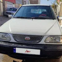 پراید ۱۴۱ دوگانه  ۸۷.       و.    پراید ۱۱۱ مدل ۹۷