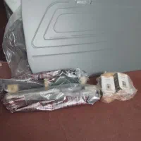 بغل دری پرایدصبا