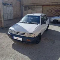 پراید مدل ۸۳|خودرو سواری و وانت|شاهینشهر, شهرک امام علی|دیوار