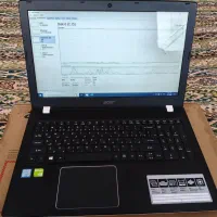 لپتاب ایسر تمیز