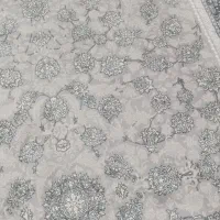 یک جفت فرش 6 متری