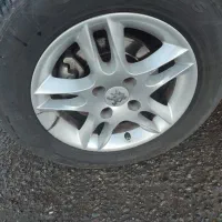 پژو پارس تیوفایو 95کم کار|خودرو سواری و وانت|آفتاب, |دیوار