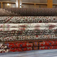 فروش و خریدار نقدی فرشهای کارکرده و کهنه