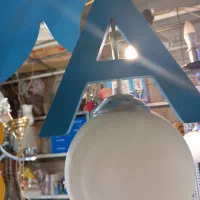 لوستر مناسب اتاق کودک نو|اسباب و اثاث بچه|تهران, جیحون|دیوار