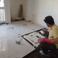 بازسازی تخریب کاشیکار کاشی کار سرامیک کاربنا گچکار