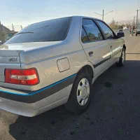 پژو slx .tu5 مدل۹۴|خودرو سواری و وانت|تبریز, |دیوار