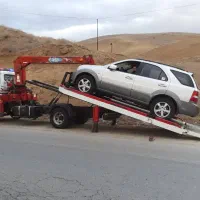 امدادخودرو دیواندره،جرثقیل،خودروبر