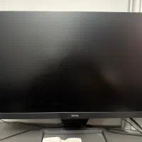 مانیتور بنکیو مدل EW2480 سایز ۲۴ اینچ IPS ۷۵ هرتز