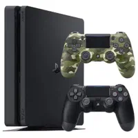 پی اس فور اسلیم ورژن ۹/۶۰ کپی خور خونگی ps4|کنسول، بازی ویدئویی و آنلاین|مشهد, خواجه ربیع|دیوار