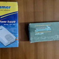 ست کامل آیفون صوتی تامر|صوتی و تصویری|داراب, |دیوار
