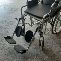 ویلچر / تاشو / تختشو / برانکاردی / لگن دار