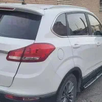 تیگو ۵ درجه یک بدون مشابه