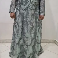 لباس مجلسی|لباس|باغستان, |دیوار