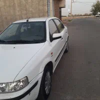 سمند ای اف سون|خودرو سواری و وانت|الوند, |دیوار