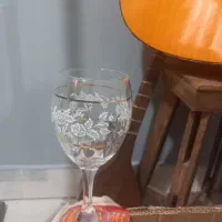 ست گیلاس و تنگ کامل