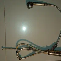 شیر ظرف شویی دوشی