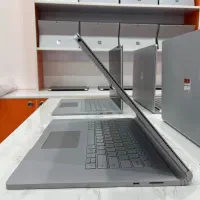 سرفیس بوک ۲ surface book 2  گر۱فیک ۶ گیگ|رایانه همراه|شیراز, ملاصدرا|دیوار
