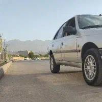 پزو مدل ۹۶